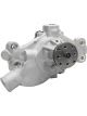 Allstar Performance Water Pump Mechanical 5/8 in Pilot Short Design