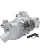 Allstar Performance Water Pump Mechanical 3/4 in Pilot Short Design