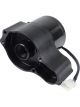 Allstar Performance Water Pump Electric In-Line 1-1/4-12 in O-Ring I…