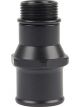Allstar Performance Fitting Water Pump 1-1/2 in Hose Barb to 1-1/4-1