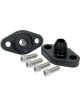 Allstar Performance Water Pump Adapter Standard to Remote 12 AN Male