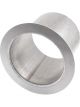 Allstar Performance Exhaust Shield 6 in Diameter Round Single 90 Deg
