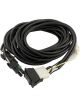 Allstar Performance Exhaust Cut-Out Wiring Harness Dual System Allst