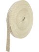 Allstar Performance Exhaust Wrap 1 in Wide 100 ft Roll Woven Fibergl