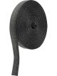 Allstar Performance Exhaust Wrap 1 in Wide 50 ft Roll Woven Fibergla…