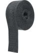 Allstar Performance Exhaust Wrap 2 in Wide 15 ft Roll Woven Fibergla