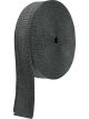 Allstar Performance Exhaust Wrap 2 in Wide 100 ft Roll Woven Fibergl…