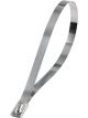 Allstar Performance Exhaust Wrap Ties 7-1/2 in Long Heat Resistant S