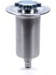 Allstar Performance Remote Fill Tank Economy Flush Mount 10 AN Outle