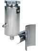 Allstar Performance Power Steering Reservoir Economy 8 in Tall x 3 i…