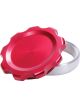 Allstar Performance Bung and Cap Kit 3.000 in OD Weld-On Steel Bung