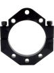 Allstar Performance Transmission Support Bracket Tailshaft Housing M