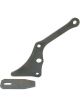 Allstar Performance Motor Mount Unwelded Bolt-On Steel Natural Rear …