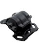 Allstar Performance Motor Mount OEM Style Bolt-On Rubber / Steel Bla