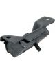 Allstar Performance Motor Mount Bolt-On Rubber / Steel Black Paint A…