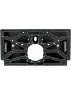 Allstar Performance Motor Plate Rear 24-5/8 x 12-7/16 x 3/8 in Alumi…