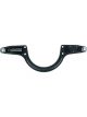 Allstar Performance Motor Plate Front 19-1/2 in Center to Center 3/8