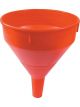 Allstar Performance Funnel Round 6-1/2 in OD x 8-1/2 in Long Screen …