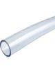 Allstar Performance Fuel Cell Vent Hose 1 in ID 5 ft Long PVC Clear