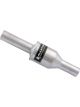 Allstar Performance Overflow Check Valve Spring Loaded 9-3/4 in Long