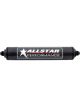 Allstar Performance Fuel Filter In-Line 10 Micron Paper Element 6 AN