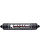 Allstar Performance Fuel Filter Housing In-Line 8 AN Male Inlet 8 AN