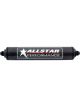 Allstar Performance Fuel Filter Housing In-Line 10 AN Male Inlet 10