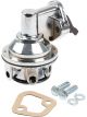 Allstar Performance Fuel Pump Mechanical 80 gph 6.5-8 psi 1/4 in NPT