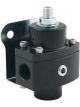 Allstar Performance Fuel Pressure Regulator 4-1/2 to 14 psi In-Line