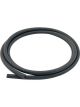 Allstar Performance Hose Vacuum 5/32 in ID 5 ft Rubber Black