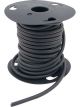 Allstar Performance Hose Vacuum 7/32 in ID 50 ft Rubber Black