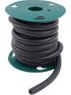 Allstar Performance Hose - 1/4 in ID - 25 ft - Rubber - Black - Each