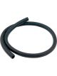 Allstar Performance Hose - 5/16 in ID - 3 ft - Rubber - Black - Each