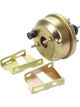 Allstar Performance Power Brake Booster 7 in OD 3-5/8 in Deep Single