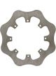 Allstar Performance Brake Rotor Late Model / Modified Plain / Scallo