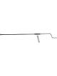 Allstar Performance Brake Bias Adjuster Remote 3/8-24 in Thread 25 i