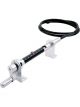 Allstar Performance Brake Bias Adjuster Short Remote 3/8-24 in Threa…
