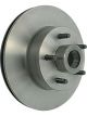 Allstar Performance Brake Rotor Granada / Mustang II 11.000 in OD 0.…