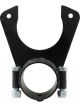 Allstar Performance Brake Caliper Bracket Rear Clamp-On 3 in OD Axle