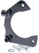 Allstar Performance Brake Caliper Bracket Front Driver Side Mount St…