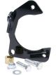Allstar Performance Brake Caliper Bracket Front Driver Side Mount St…