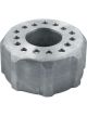 Allstar Performance Brake Rotor Hat 8 x 7.000 in Bolt Pattern 5 x 4.…