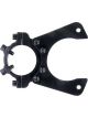 Allstar Performance Brake Caliper Bracket Rear Clamp-On 3 in OD Axle…