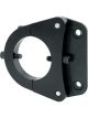 Allstar Performance Brake Caliper Bracket Rear Clamp-On 3 in OD Axle…