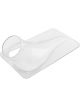 Allstar Performance Air or Brake Duct Single 3 in Tube NACA Molded P…