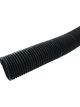 Allstar Performance Air or Brake Duct Hose 3 in Diameter 10 ft Rubbe
