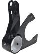 Allstar Performance Brake Caliper Bracket Rear Driver Side Mount Flo