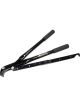 Allstar Performance Bead Breaker Adjustable Steel Black Powder Coat