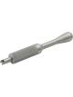 Allstar Performance Valve Stem Core Tool Steel Knurled Natural