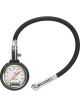Allstar Performance Tire Pressure Gauge 0-20 psi Analog 2 in Diamete